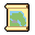 top right part of a map