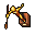 golden trophy of excellence