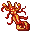 golden Fafnar trophy