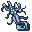 silver Fafnar trophy