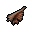 mutated bat ear