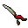 broken halberd