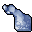 rough marble statue