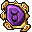 golden rune emblem