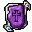 silver rune emblem