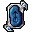 silver rune emblem