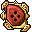 golden rune emblem