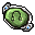 silver rune emblem