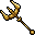 heavy trident
