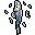 shimmer rod