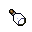empty potion flask