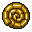warrior's shield