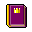 purple tome