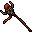 lost husher's staff