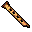 wooden flute