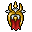 Vampire Count's medal