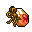 trained fire bug