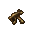 some wood