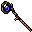 arcane staff