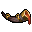 melting horn