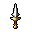 combat knife