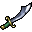 scimitar