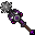 mace of carving