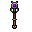 rod of carving