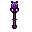 rod of carving