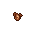 piece of bronze