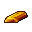 big gold ingot