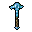 lumberjack's axe