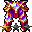 Very Rare Netherwave Legs