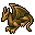 dragon figurine
