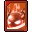 Mythic Erasmo Card