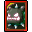 Mythic Enraged Chuo Card