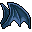 petrified dragon wings