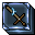 exercise sword chest