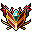 Blazing Reborn Badge