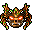 Tempest Chaosfiend Badge