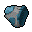 smoldering stone