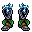Arodis Galoshes