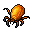 amber parasite