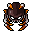 Demonfang Mask