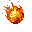 blazing ember orb