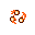 flaming core