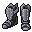 Haloed Shoes