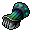 Frostbind Mitts