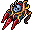 Grand Sanguine Claws