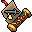 Scroll of Purification Holy Element